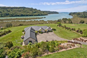 Okura River Estate Getaway
